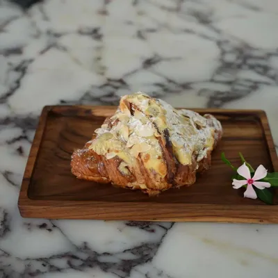 Plats et saladiers - Le plateau Gormandize - Naturel - M - BAZAR BIZAR LIVING