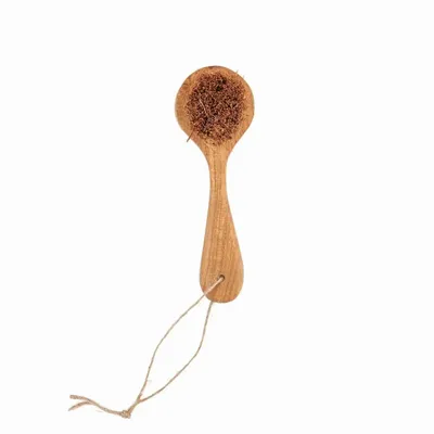 Brosserie - Le Pinceau Toto - Naturel - BAZAR BIZAR LIVING