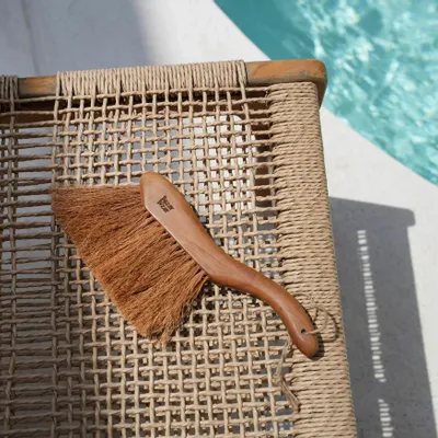 Brushes - The Maha Brush - Natural - BAZAR BIZAR LIVING