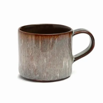 Mugs - The Peniche Mug - L - Set of 6 - BAZAR BIZAR LIVING