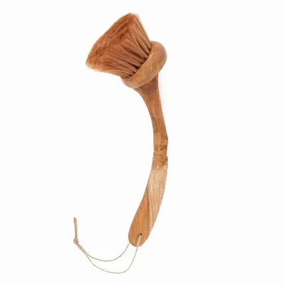 Brosserie - Le Pinceau Hatra - Naturel - BAZAR BIZAR LIVING