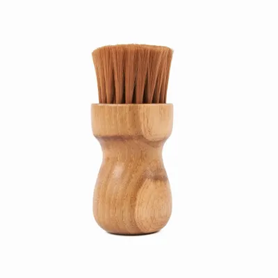 Brosserie - Le Pinceau Hadya - Naturel - BAZAR BIZAR LIVING