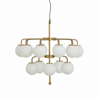 Suspensions - Lustre PALMA - NORDAL