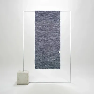 Contemporary carpets - SURYA, sustainability and tradition - MAHOLA YOGA