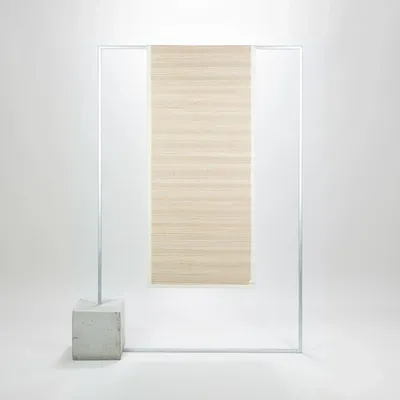 Tapis contemporains - SAMBU, le tapis de respiration - MAHOLA YOGA