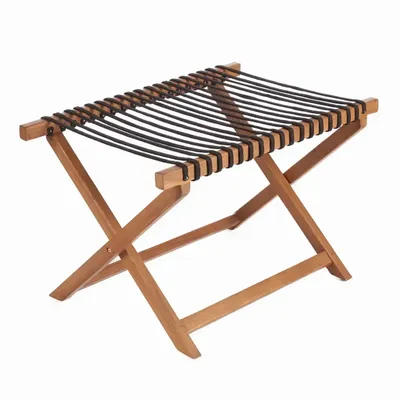 Other tables - The Luggage Rack - Natural - L - BAZAR BIZAR LIVING