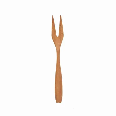 Forks - The Tapas Fork - Natural - BAZAR BIZAR LIVING