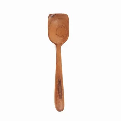Couverts de service - La cuillère à crème glacée - Naturelle - BAZAR BIZAR LIVING