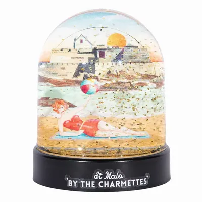 Gifts - Stella Mour glitter ball - LES RITOURNAILES