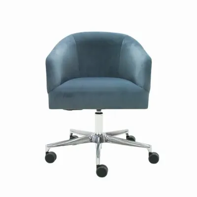 Armoires de bureau - Girona Chair Swivel Origins | Bureau Chaise - CREARTE COLLECTIONS