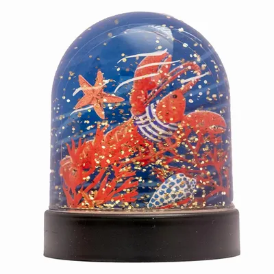 Outdoor decorative accessories - Boule Omar Chéri - LES RITOURNAILES