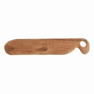 Plats et saladiers - L'assiette à pain française - Naturelle - BAZAR BIZAR LIVING