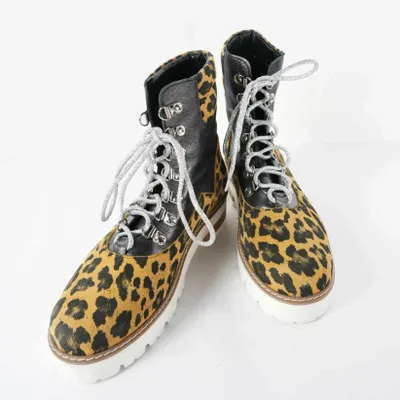 Chaussures - Boots №77 Handmade - MONYER