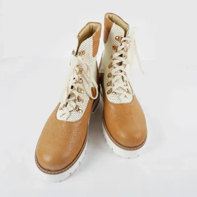 Chaussures - Boots №78 Handmade - MONYER