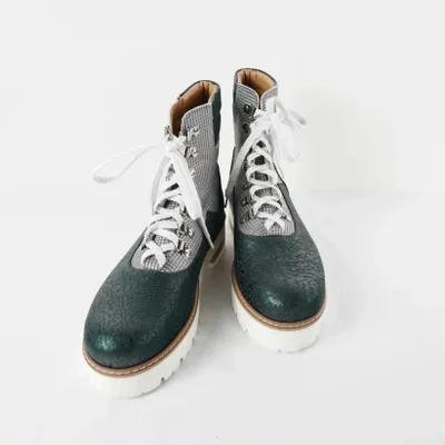 Shoes - Boots №82 Handmade - MONYER