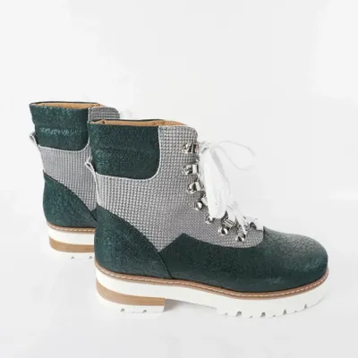 Chaussures - Boots №82 Handmade - MONYER