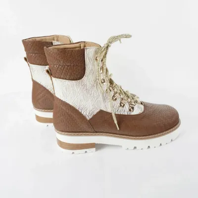Shoes - Boots №86 Handmade - MONYER
