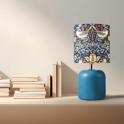 Table lamps - William Morris Table Lamp - JAVIER SA