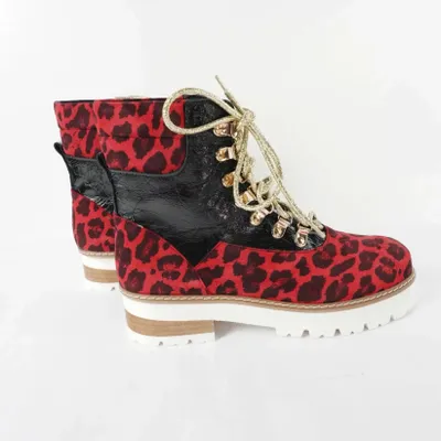 Chaussures - Boots №87 Handmade - MONYER