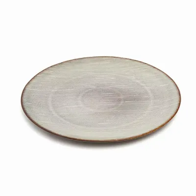 Everyday plates - The Peniche Salad Plate - Set of 6 - BAZAR BIZAR LIVING