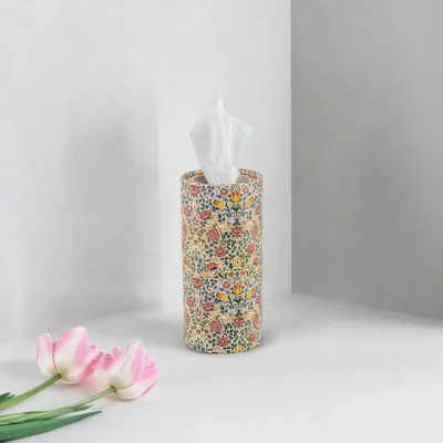 Gifts - William Morris Fabric Tube - JAVIER SA