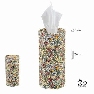 Cadeaux - Tube De Tissus William Morris - JAVIER SA