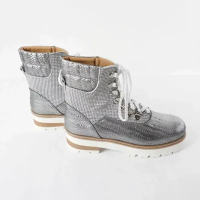 Shoes - Boots №98 Handmade - MONYER