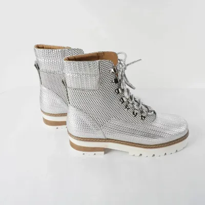 Shoes - Boots №99 Handmade - MONYER