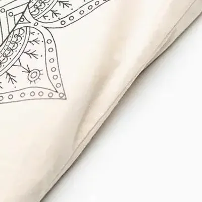 Cushions - Meditation cushion - MAHOLA YOGA