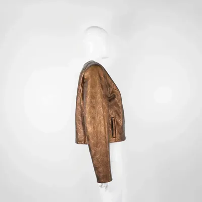 Apparel - Blazers LIBRA PREMIUM Chocolate - Chocolate - height: 53.50; width: 42.00; lengh: 68.00 - MONYER