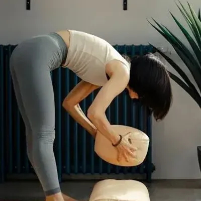 Coussins - Coussin Zafu Meditation - MAHOLA YOGA