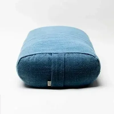 Cushions - Bolster Rectangle Cushion - MAHOLA YOGA