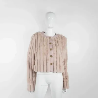 Prêt-à-porter - Blazers GEMINI Rose 1 - Rose 1 - hauteur : 52,00 ; largeur : 44,00 ; durée : 67,00 - MONYER