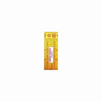 Senteurs - Encens Goloka Nag Champa 8 Bts - ARABESK