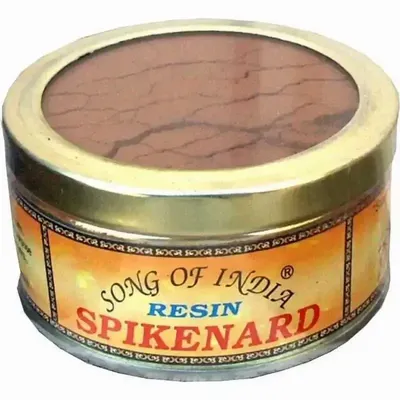 Scents - Spikenard resin incense 40g - ARABESK