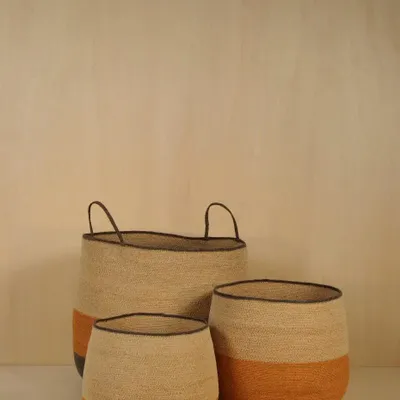 Objets de décoration - Storage - BAOBAB