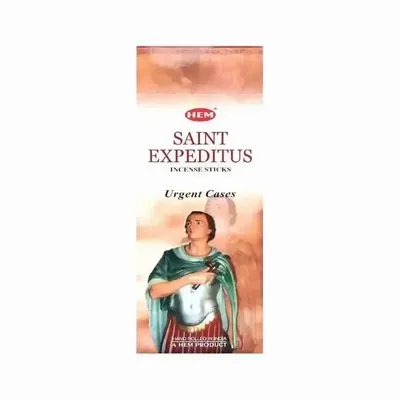 Scents - Incense hem saint georges hexa 20g - ARABESK