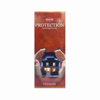 Scents - Hem incense Protection 8Stks - ARABESK