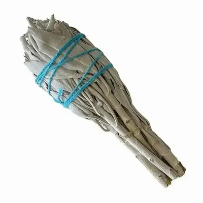 Scents - White Sage California Torch 25-30g 11cm - ARABESK