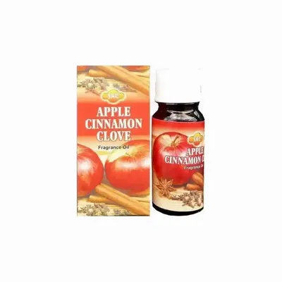 Scents - Oil for diffusers apple cinnamon clove bag X 12 - ARABESK