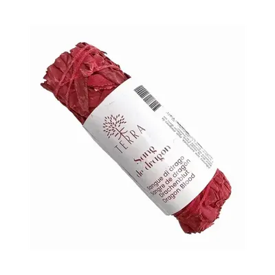 Scents - White sage Dragon's Blood bundle 25-30g 10cm - ARABESK