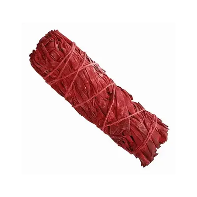 Senteurs - Sauge blanche Sang de Dragon fagot 25-30g 10cm - ARABESK