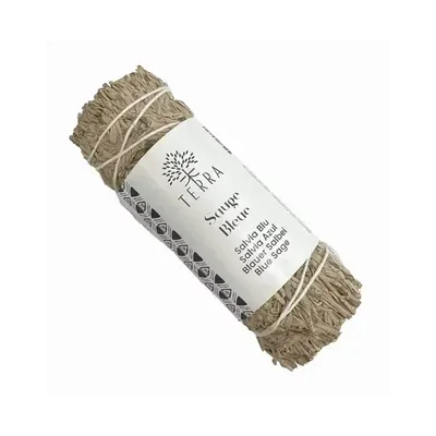 Senteurs - Sauge Bleue fagot 25-30gr 10cm - ARABESK