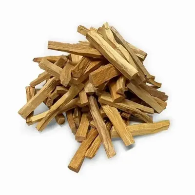 Senteurs - Palo santo Pérou 1 kg en bâtonnets coupe réguliere - ARABESK