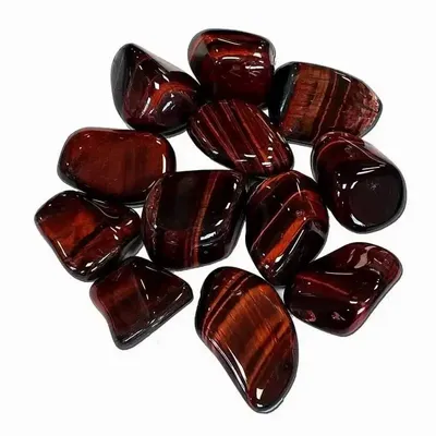 Bijoux - Oeil de taureau A pierres roulées 250g - ARABESK