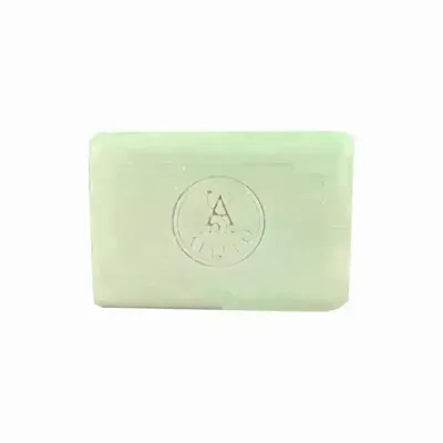 Savons - Savon d'alep alepeo sel de la mer morte 8% 100g - ARABESK