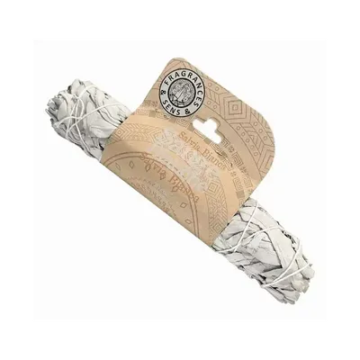 Scents - White Sage California bundle 90-100g 22cm - ARABESK