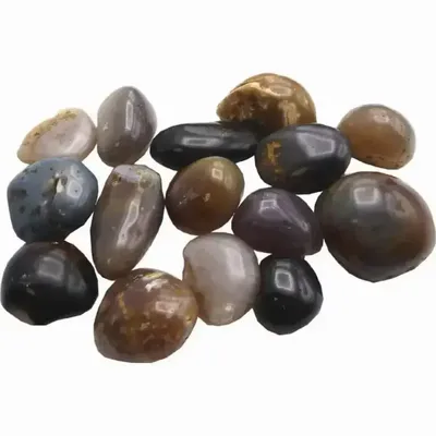 Bijoux - Mix Agates Onyx Sardonyx Large 500g - ARABESK