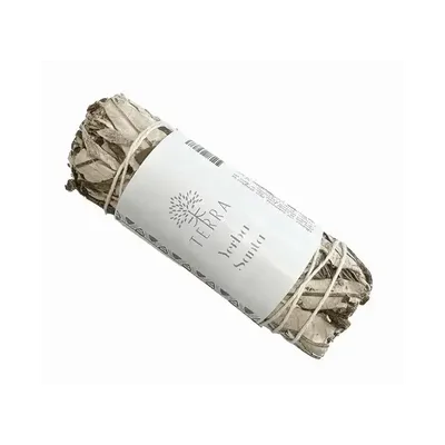 Scents - Sage Yerba Santa bundle 25-30gr 10cm - ARABESK