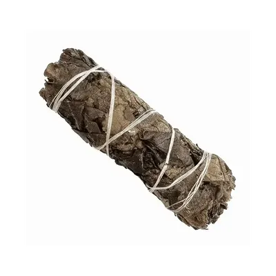 Senteurs - Sauge Yerba Santa Noire fagot 25-30gr 10cm - ARABESK